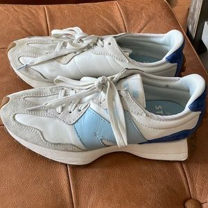 New Balance x Staud size 8.5